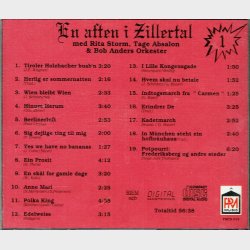 En Aften i Zillertal 1