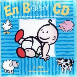 En Baby CD 1 Del (CDR)