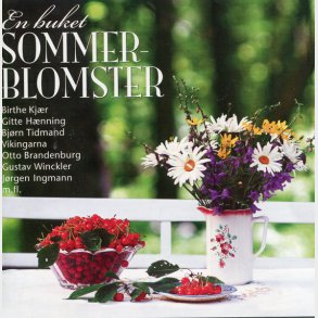 En Buket Sommerblomster (2006)
