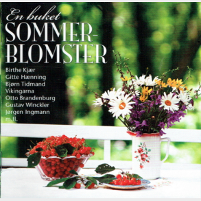 En Buket Sommerblomster (2006)