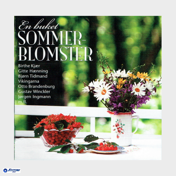 En Buket Sommerblomster (2006)