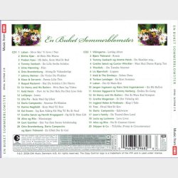 En Buket Sommerblomster (2006)