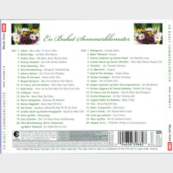 En Buket Sommerblomster (2006)