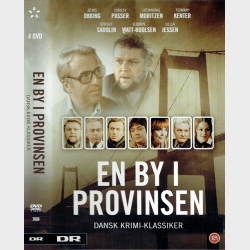 En By I Provinsen (1977) (Box)