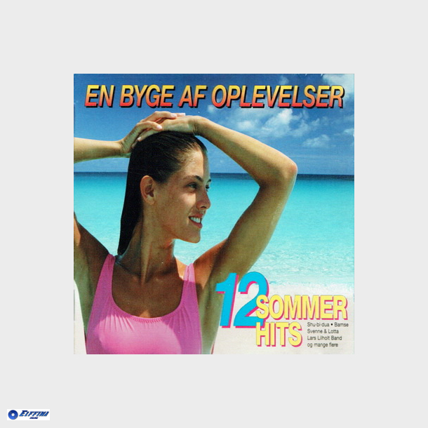 En Byge Af Oplevelser (1995)