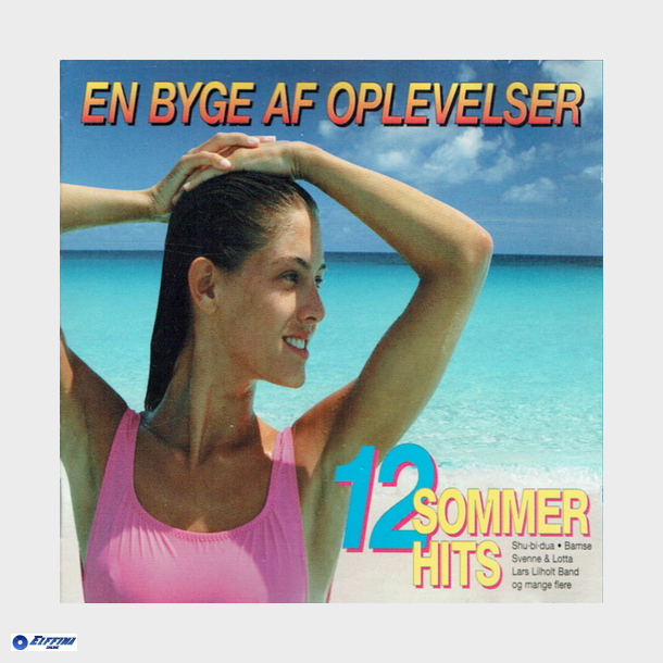 En Byge Af Oplevelser (1995)
