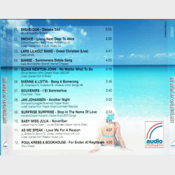 En Byge Af Oplevelser (1995)