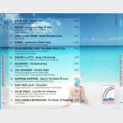 En Byge Af Oplevelser (1995)