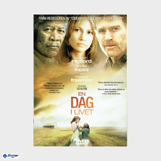 En Dag I Livet (2005)