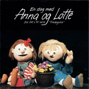 En Dag Med Anna Og Lotte