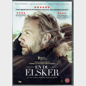 En Du Elsker (2014) - NY