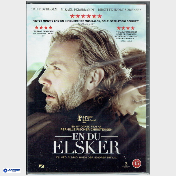 En Du Elsker (2014) - NY