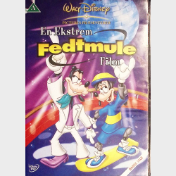 En Ekstrem Fedtmule Film (2000) (Disney)