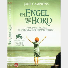 En Engel Ved Mit Bord (1990)