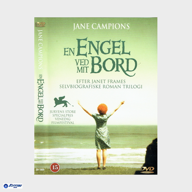 En Engel Ved Mit Bord (1990)