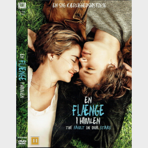 En Flnge I Himlen (2014)