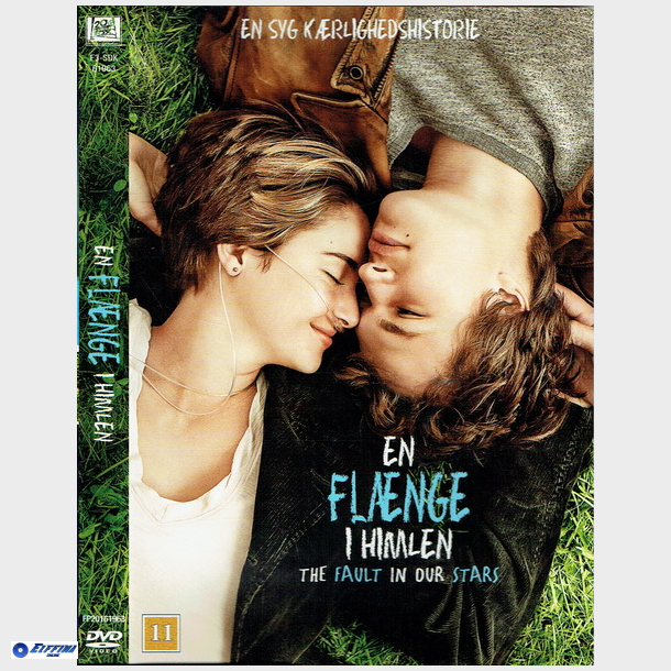 En Flnge I Himlen (2014)