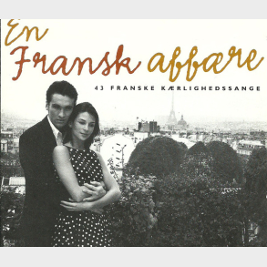 En Fransk Affre (2001)