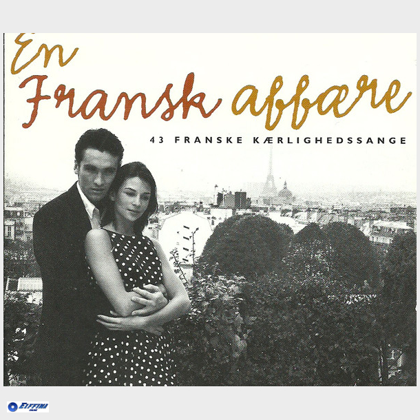 En Fransk Affre (2001)