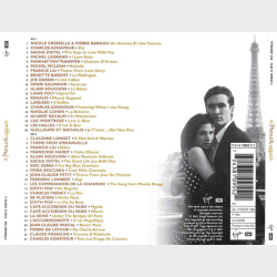 En Fransk Aff�re (2001)