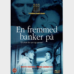 En Fremmed Banker P� (1959)