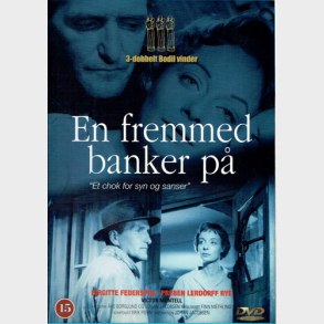 En Fremmed Banker P� (1959)