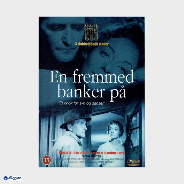 En Fremmed Banker P� (1959)