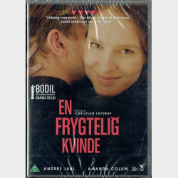 En Frygtelig Kvinde (2017) - NY