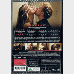 En Frygtelig Kvinde (2017) - NY