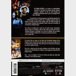 En Grimm Historie - &amp; Sisse Og Trylleskoven (2009)