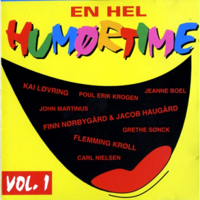 En Hel Humrtime Vol. 1