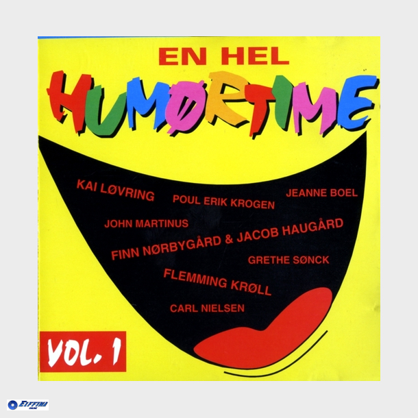 En Hel Humrtime Vol. 1