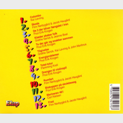 En Hel Hum�rtime Vol. 1