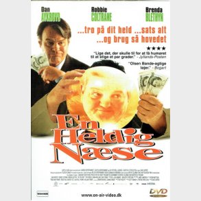 En Heldig Nse (2001)