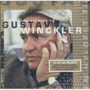 En Hyldest Til Gustav Winckler (2005)