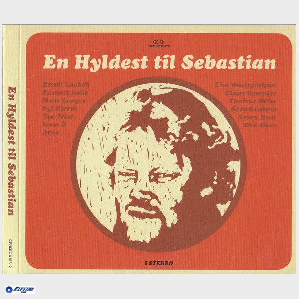 En Hyldest Til Sebastian (2009) (Digi)