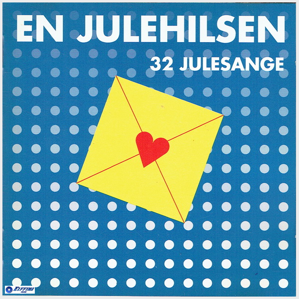 En Julehilsen (32 Julesange) (1994)