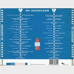 En Julehilsen (32 Julesange) (1994)