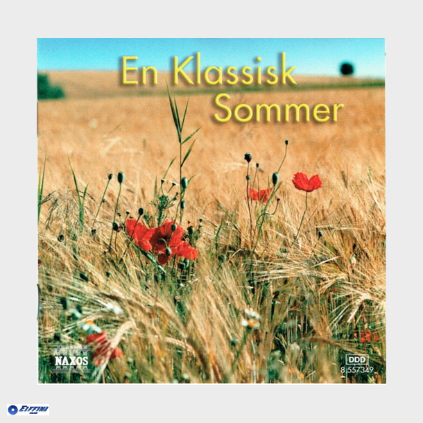 En Klassisk Sommar (2003)