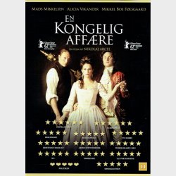 En Kongelig Aff�re (2012)