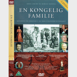 En Kongelig Familie (2003)