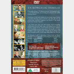 En Kongelig Familie (2003)