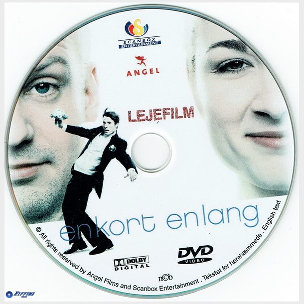 En Kort En Lang (2001)