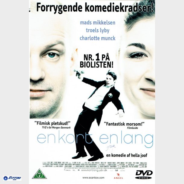 En Kort En Lang (2001)