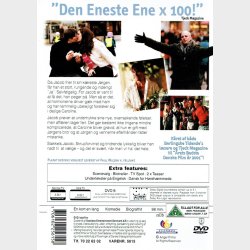 En Kort En Lang (2001)