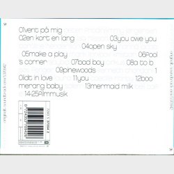 En Kort En Lang (2001)