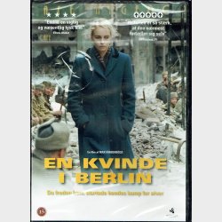 En Kvinde I Berlin (2008) - NY