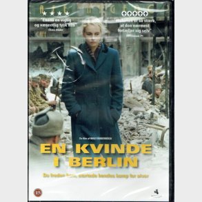 En Kvinde I Berlin (2008) - NY