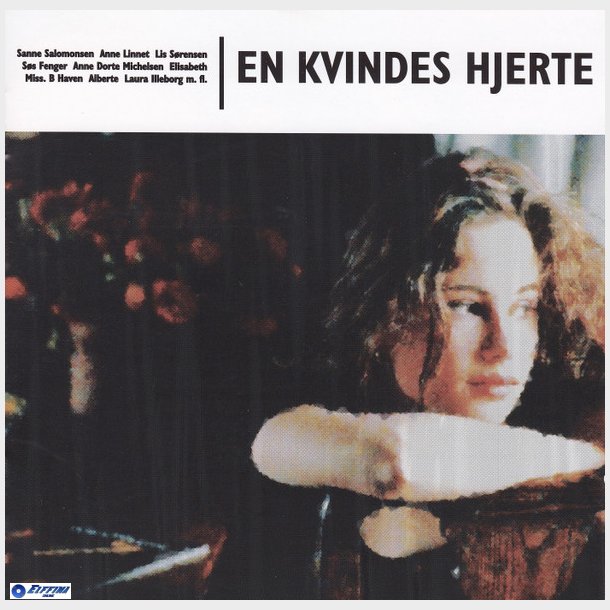 En Kvindes Hjerte (2001)