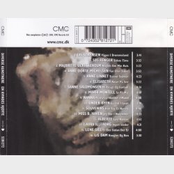 En Kvindes Hjerte (2001)